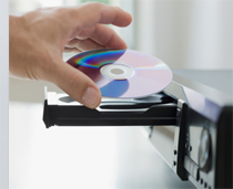 CD, DVD, Blu-Ray Disc, HD DVD Data Recovery