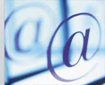 Email Recovery