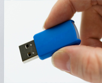 USB Flash Drive Data Recovery