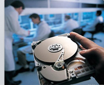 data recovery lab