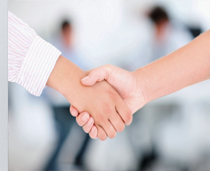 Data Recovery Partner Program