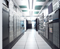 RAID Server Data Recovery