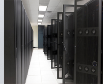 Server Data Recovery Service