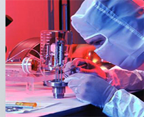 Data Recovery Specialist